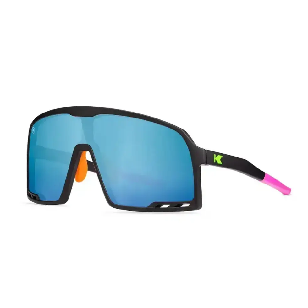 Knockaround Campeones