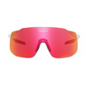 Shimano S-PHYRE SL RS with Ridescape Road Lens Matte Crystal Frame