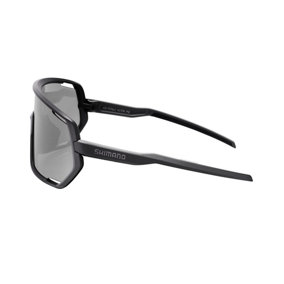 Shimano Technium CE-TCNM2 Photochromic Matte Black