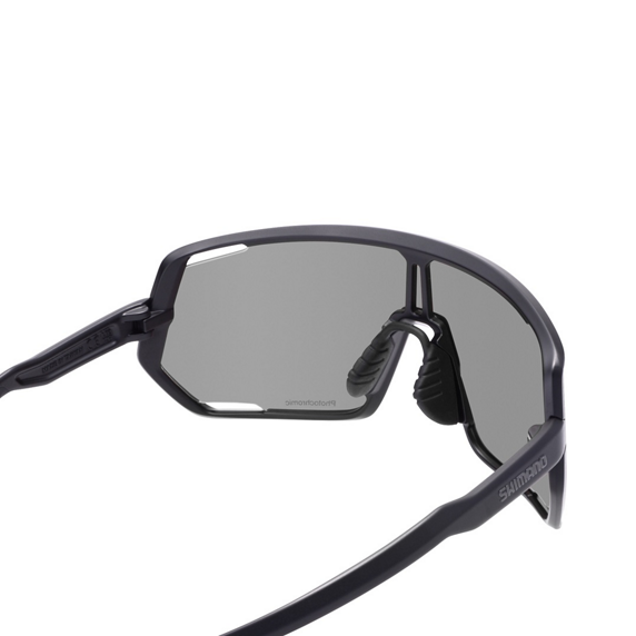 Shimano Technium CE-TCNM2 Photochromic Matte Black