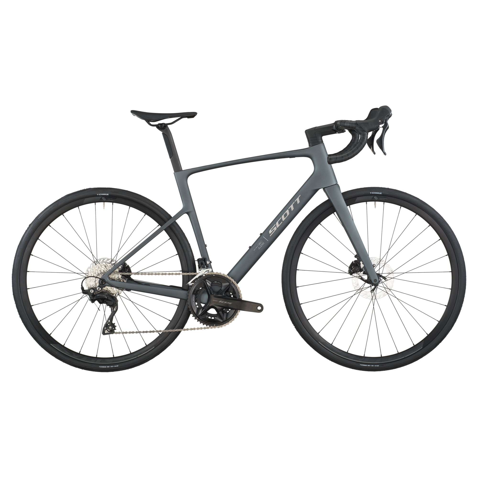 SCOTT Addict 50