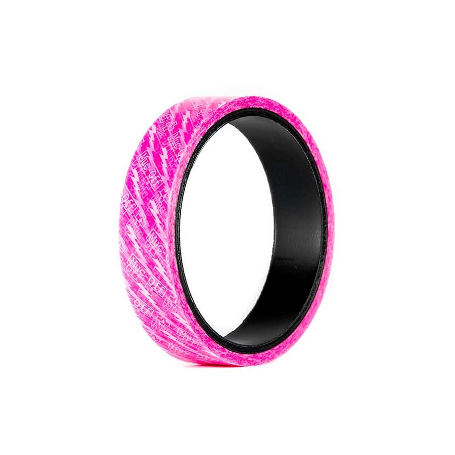 Muc-Off Tubeless Rim Tape -  10m, 21mm