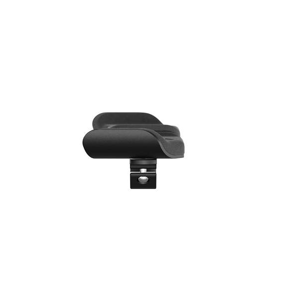 PRO Adjustable Armpads + Mount