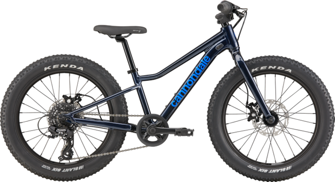 Cannondale Kids Trail Plus 20 - Fitworks Moncton