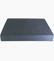 Element Fitness Balance Pad Black