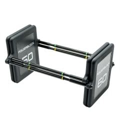 PowerBlock Pro100 Exp Stage 1 to 4, 5-100lbs