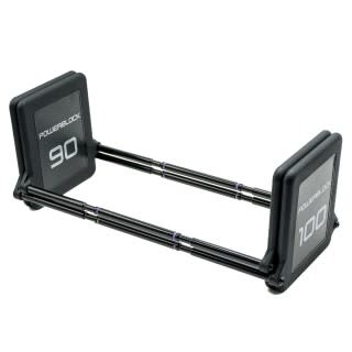 PowerBlock Pro100 Exp Stage 1 to 4, 5-100lbs