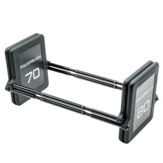 PowerBlock Pro100 Exp Stage 1 to 4, 5-100lbs
