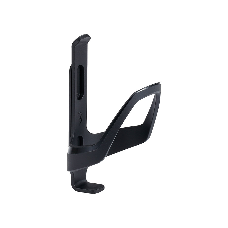 BBB Cycling Dual Bottle Cage 2.0 Black