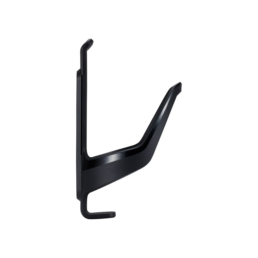 BBB Cycling Dual Bottle Cage 2.0 Black