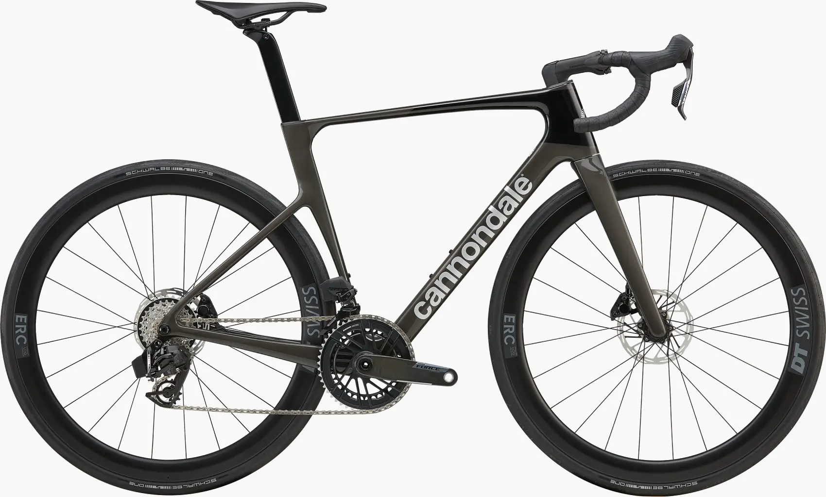 Cannondale SuperSix EVO 3