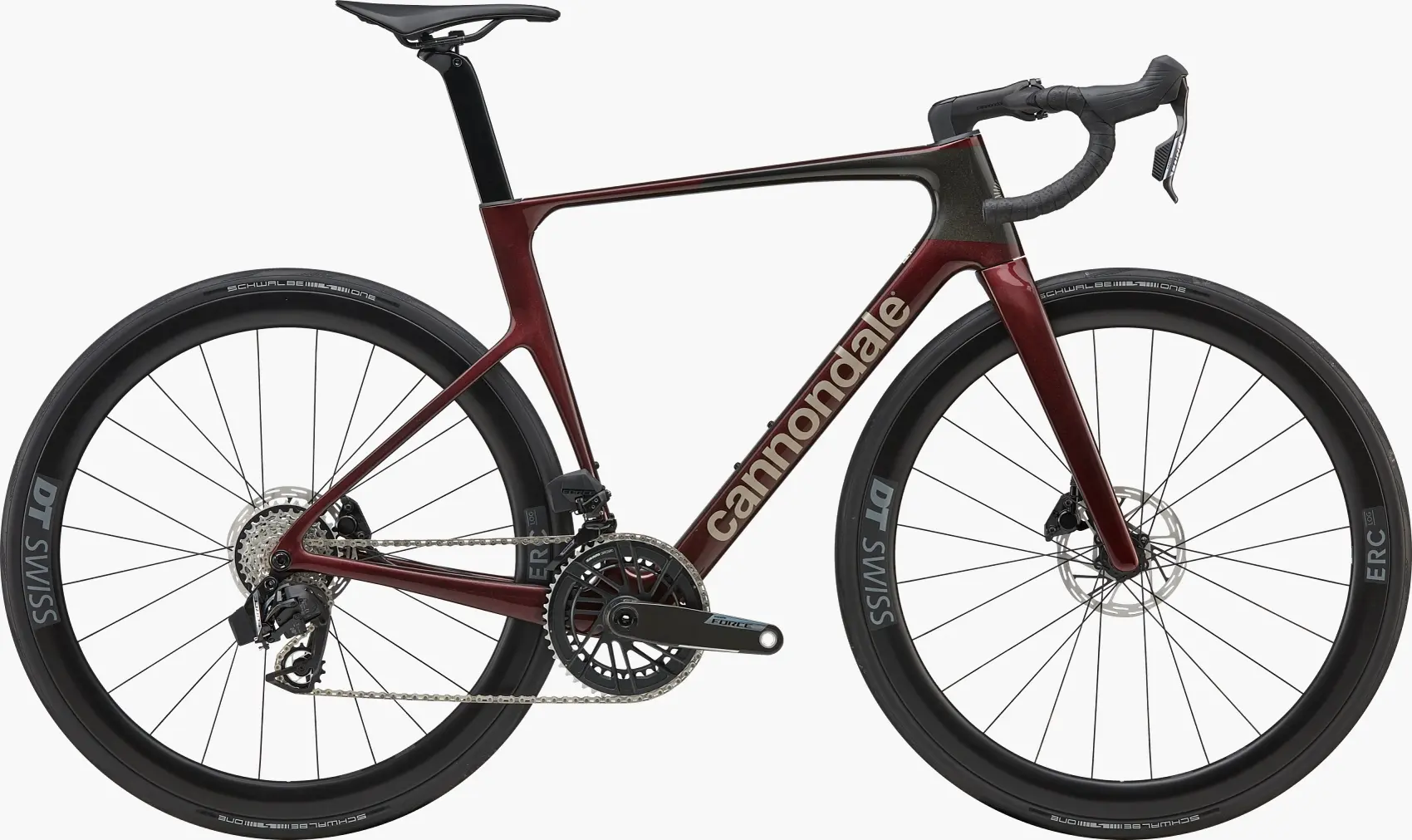Cannondale SuperSix EVO 3