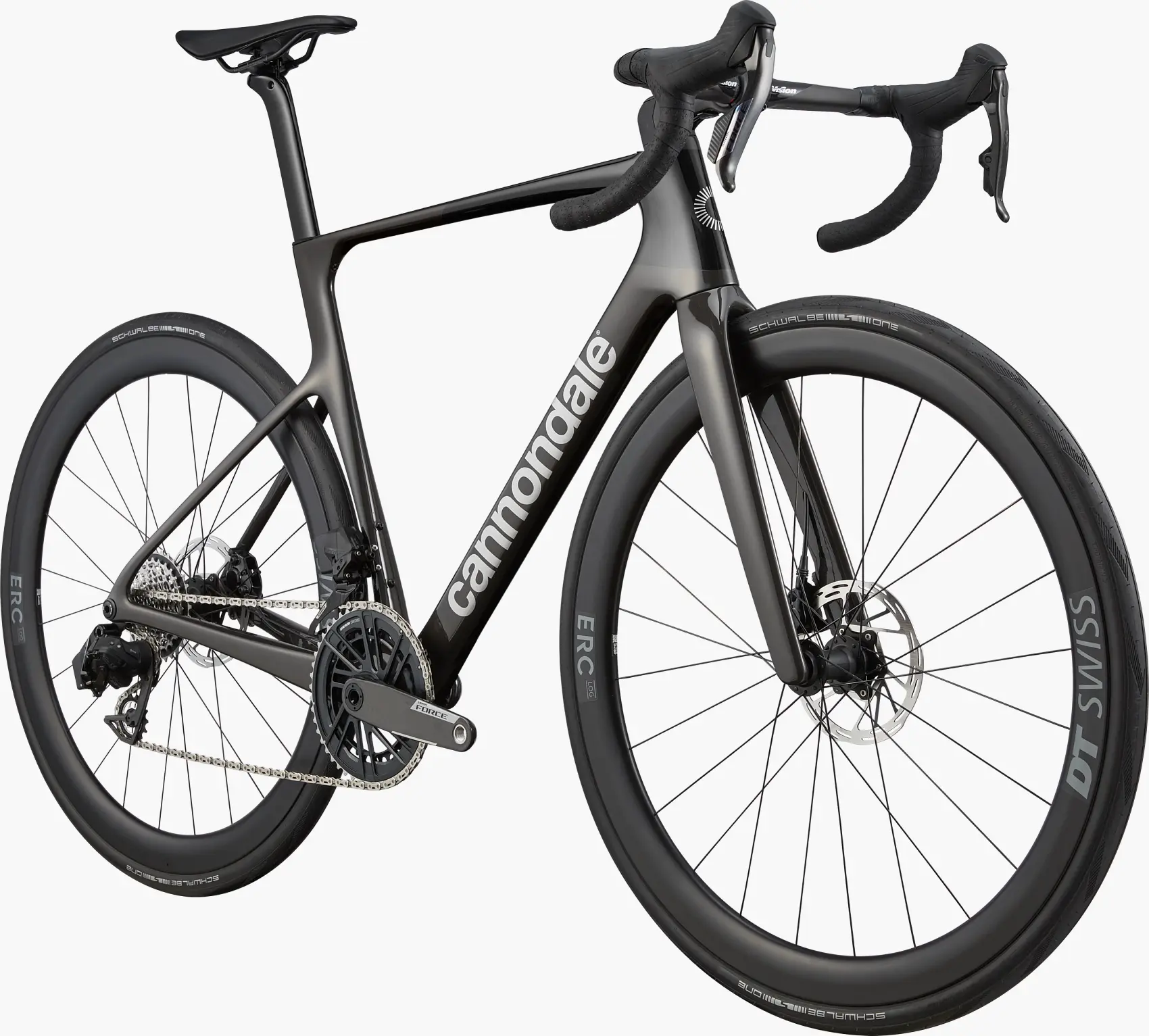 Cannondale SuperSix EVO 3
