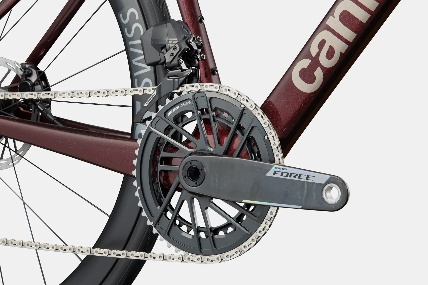 Cannondale SuperSix EVO 3