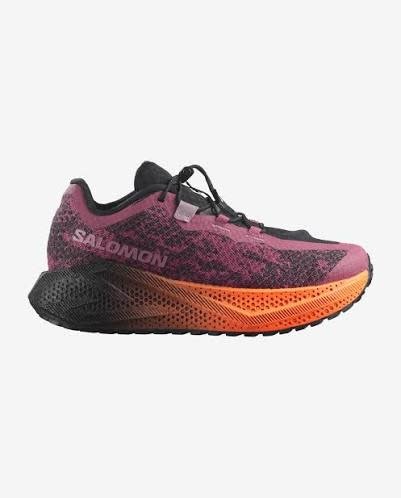 Salomon AERO GLIDE 4 GRVL Women's Running Shoes