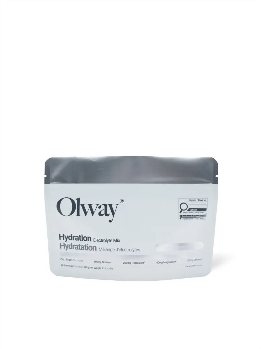 Olway Olway Hydration Electrolyte Mix