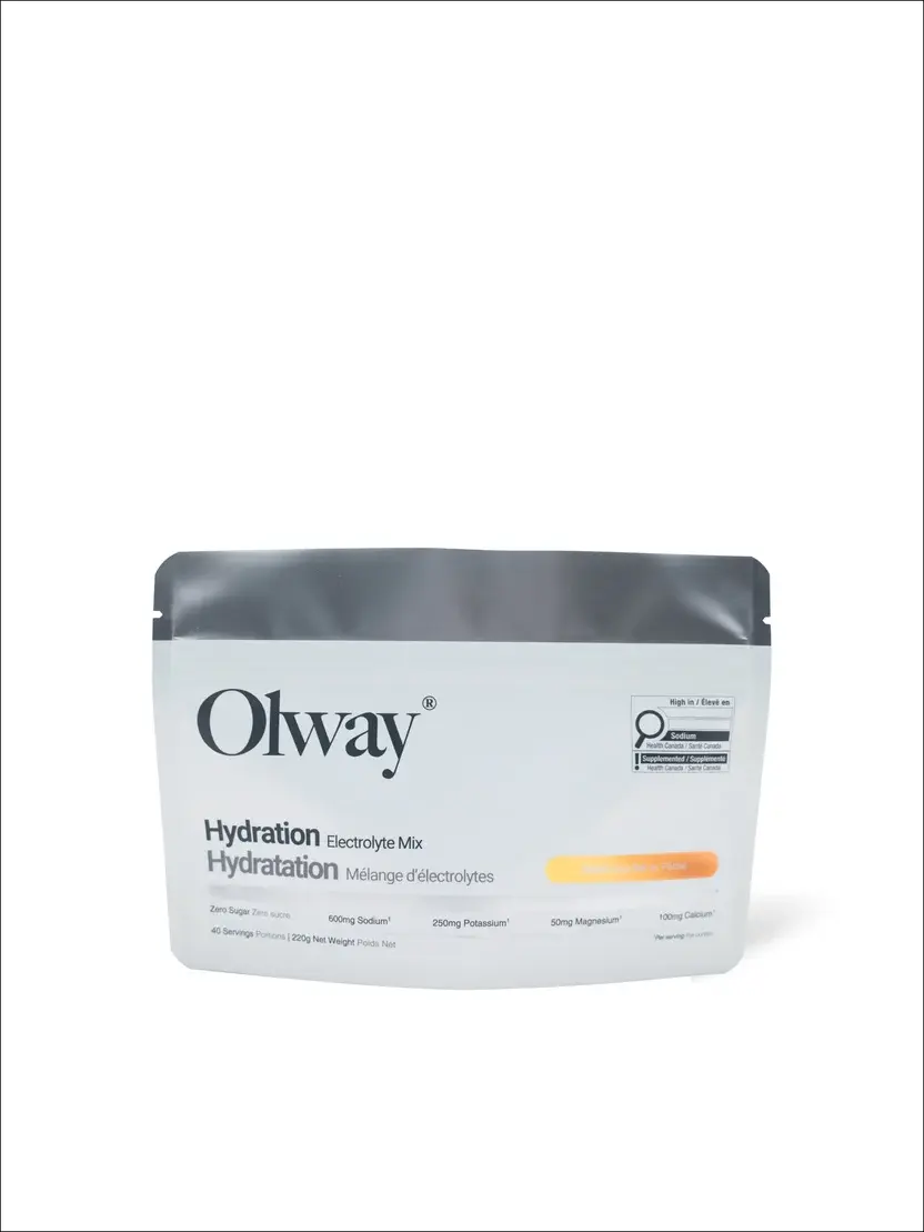 Olway Olway Hydration Electrolyte Mix