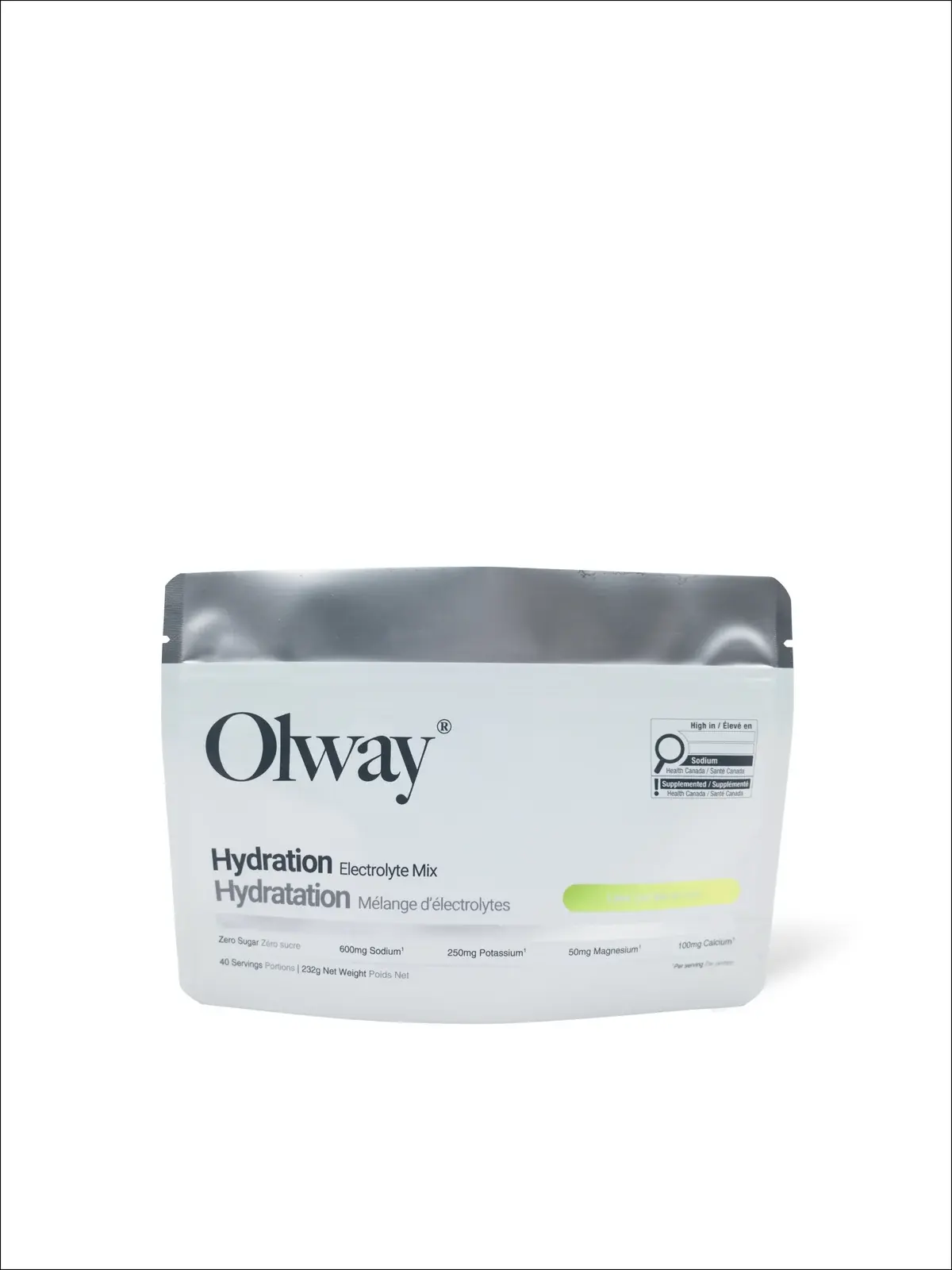 Olway Olway Hydration Electrolyte Mix