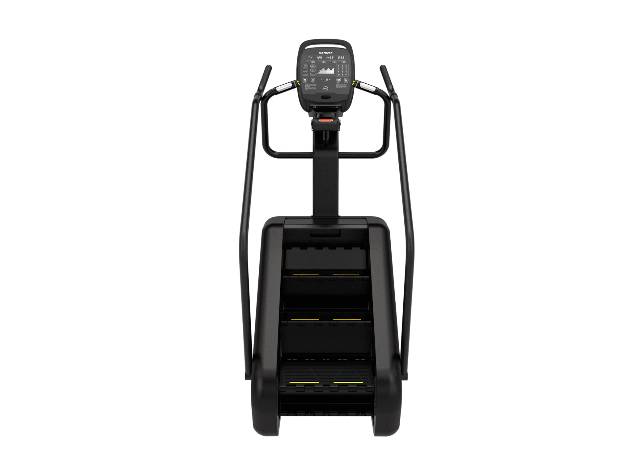 Spirit CSC880 Stair Climber