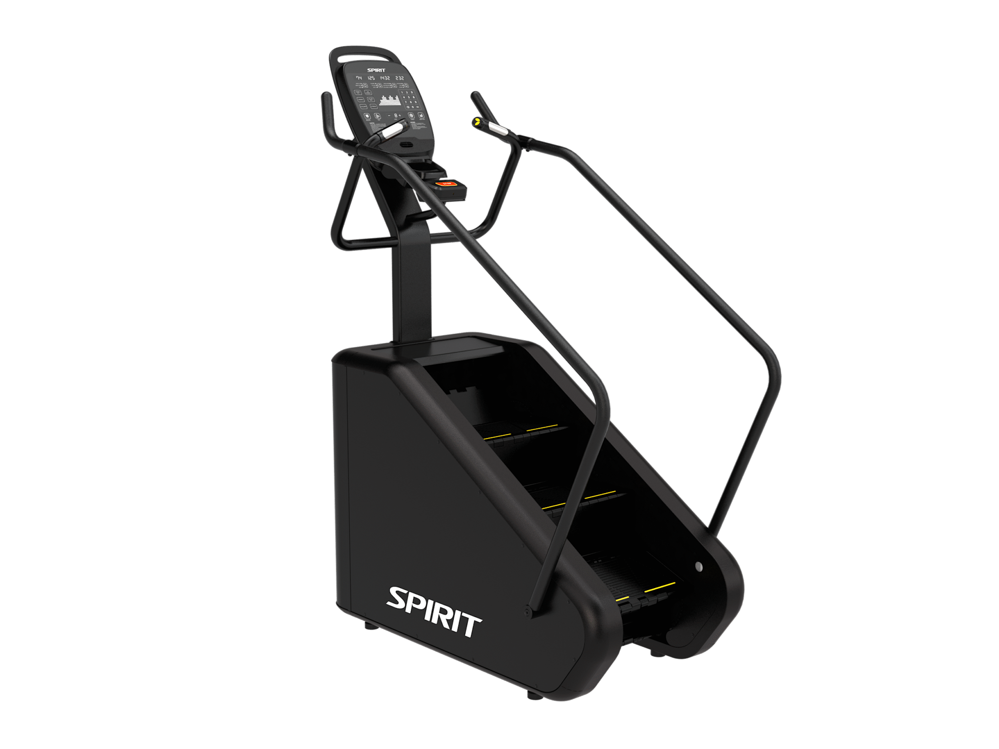 Spirit CSC880 Stair Climber