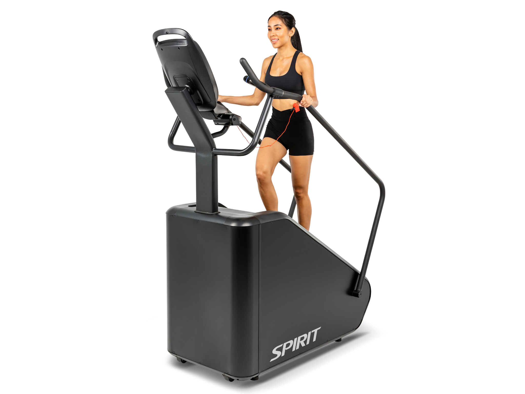 Spirit CSC880 Stair Climber