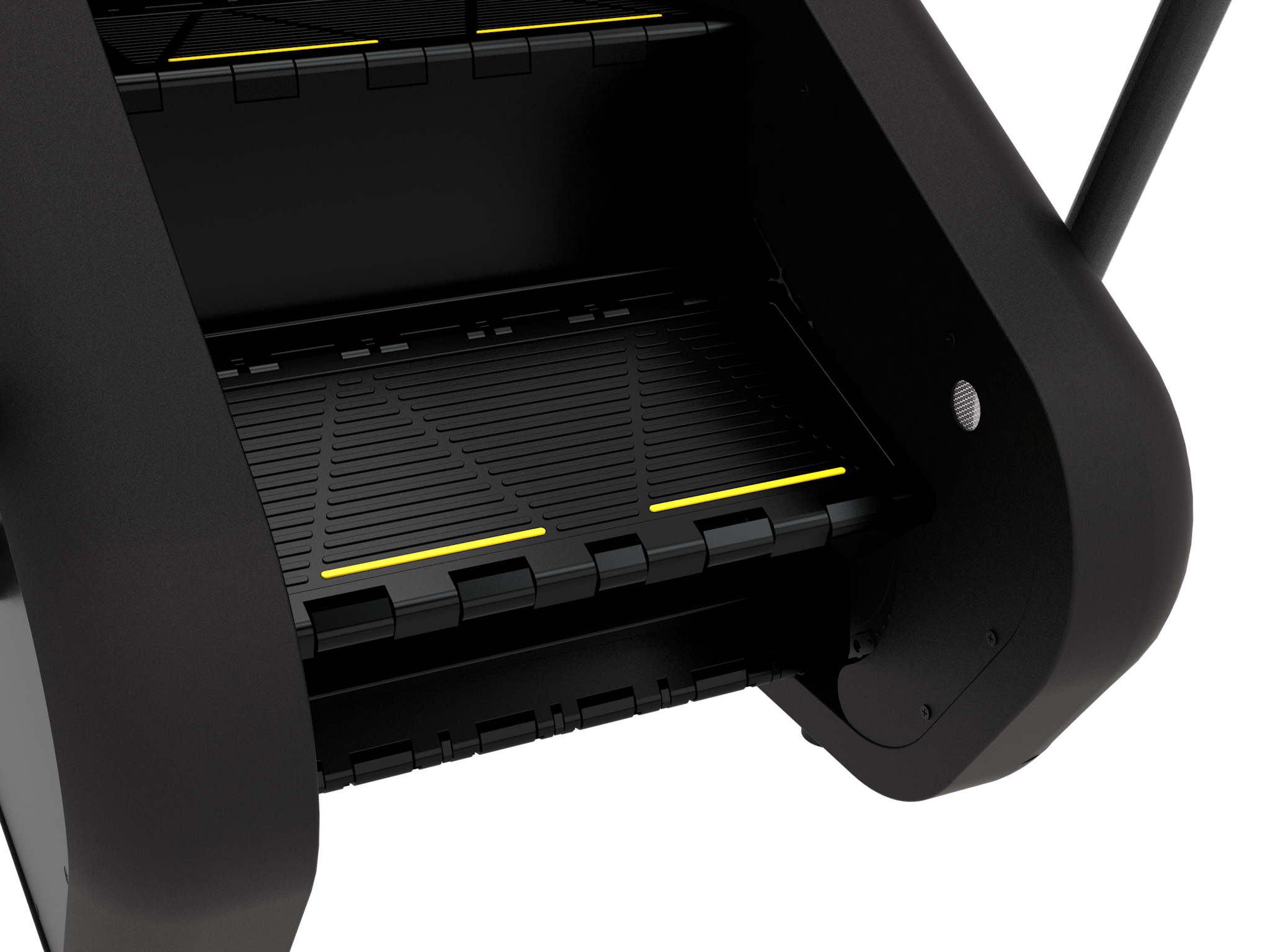Spirit CSC880 Stair Climber