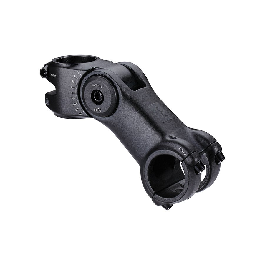 BBB Cycling BHS-29 HighSix adjustable handlebar stem