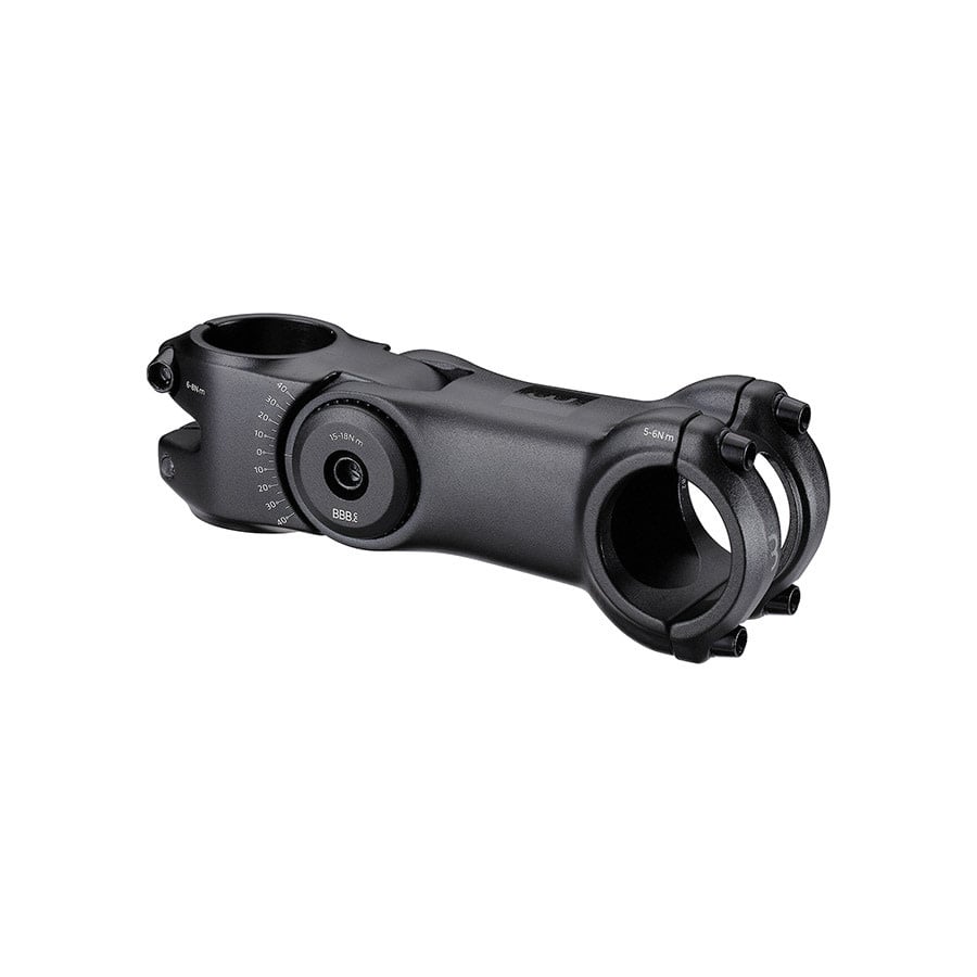 BBB Cycling BHS-29 HighSix adjustable handlebar stem