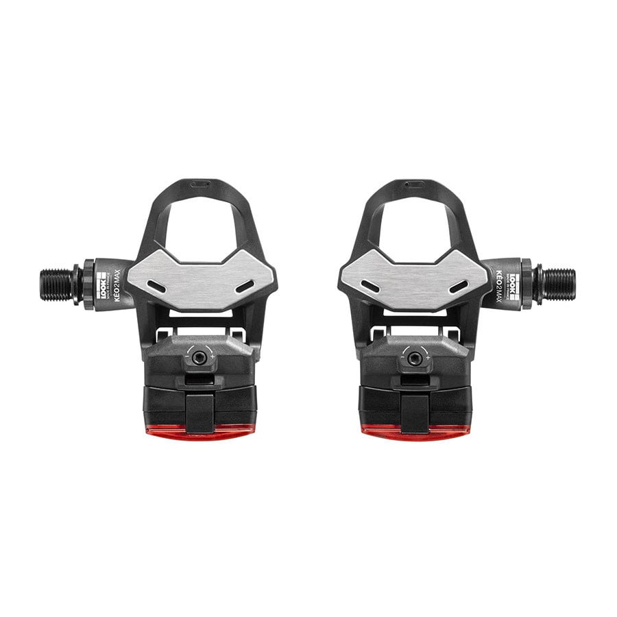 Look KEO 2 MAX Vision Pedals