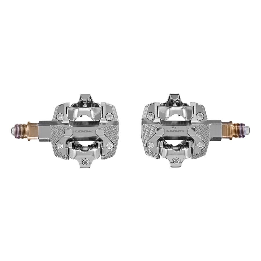 Look X-Track Power Single Pedals