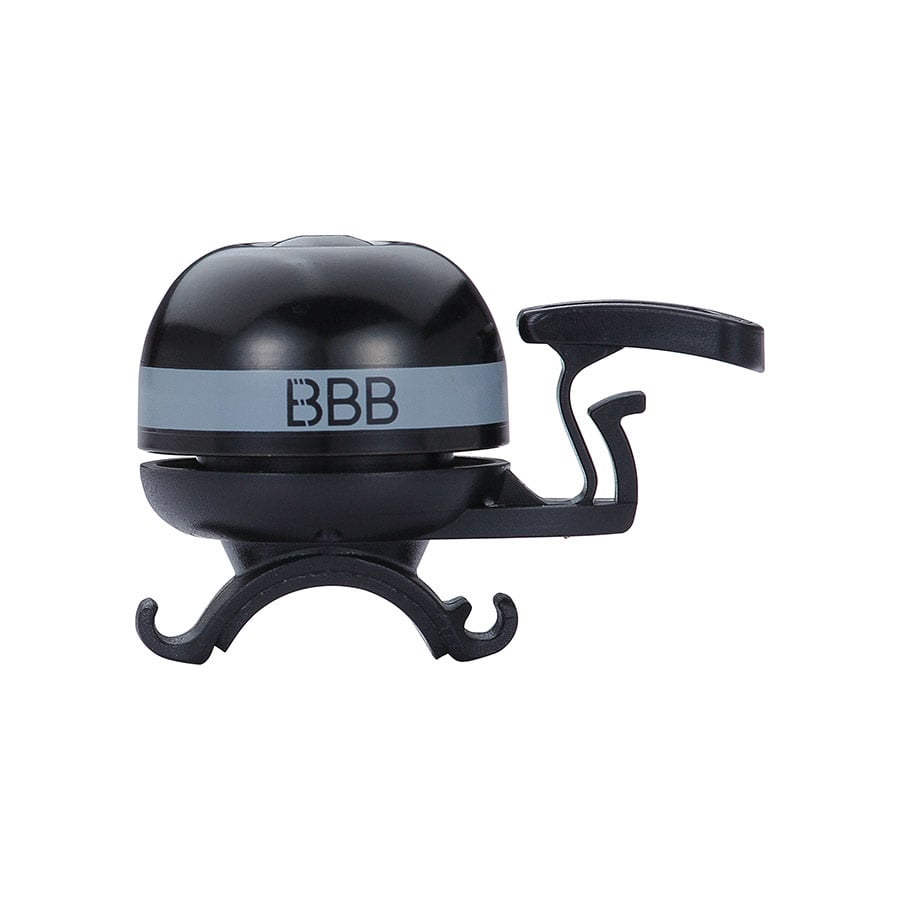 BBB Cycling BBB-14 EasyFit Deluxe Bell