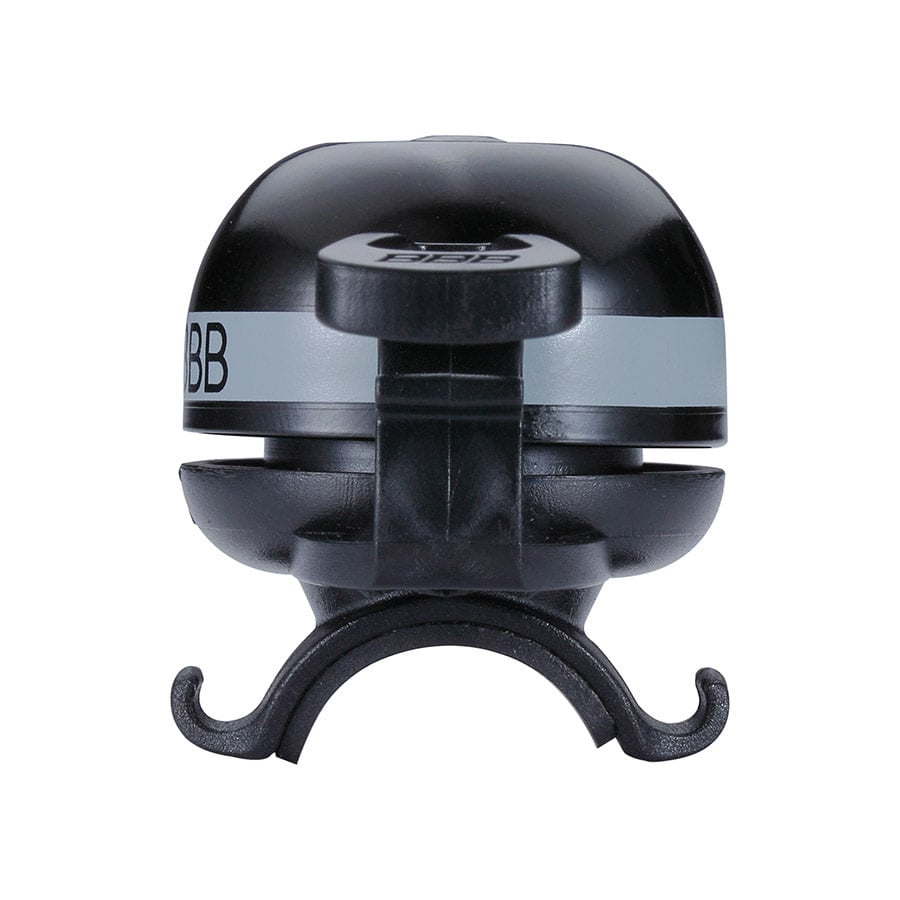 BBB Cycling BBB-14 EasyFit Deluxe Bell