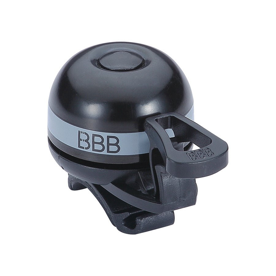 BBB Cycling BBB-14 EasyFit Deluxe Bell