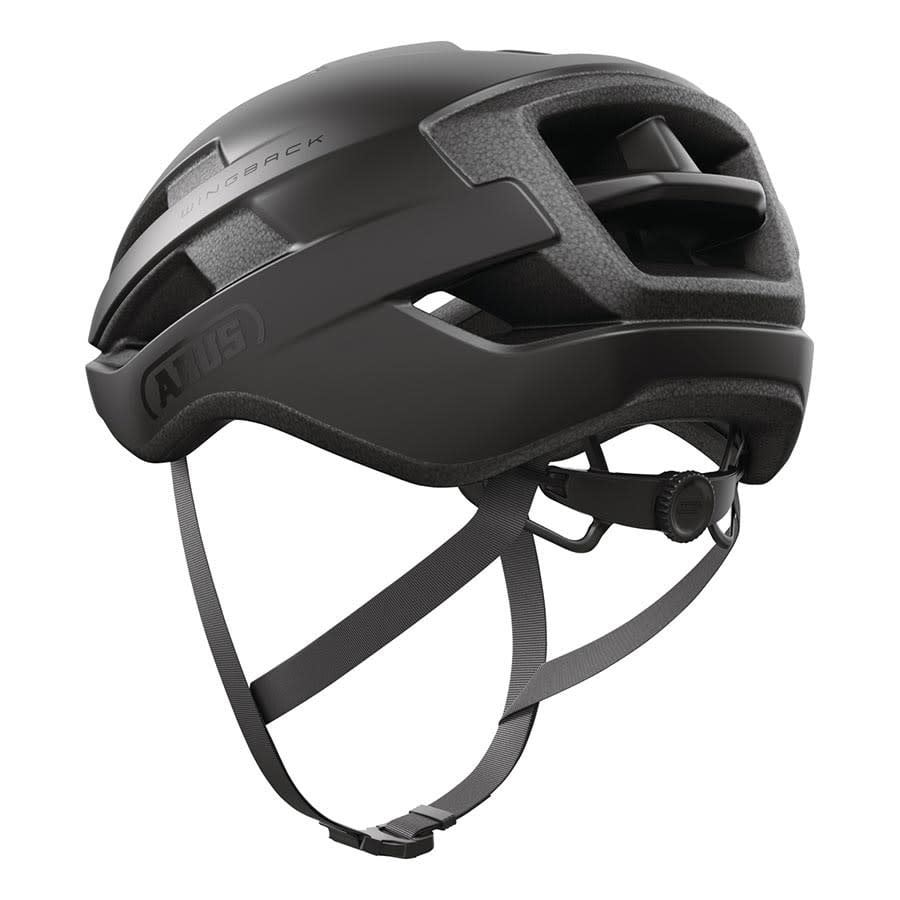 Abus Wingback Helmet