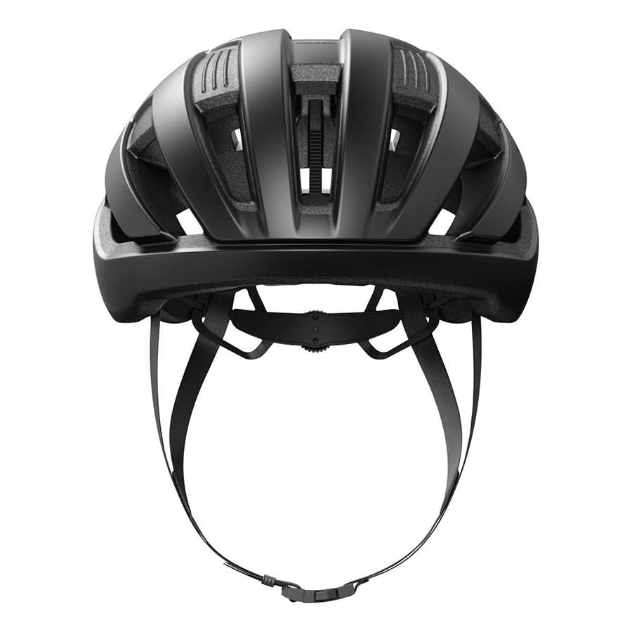 Abus Wingback Helmet