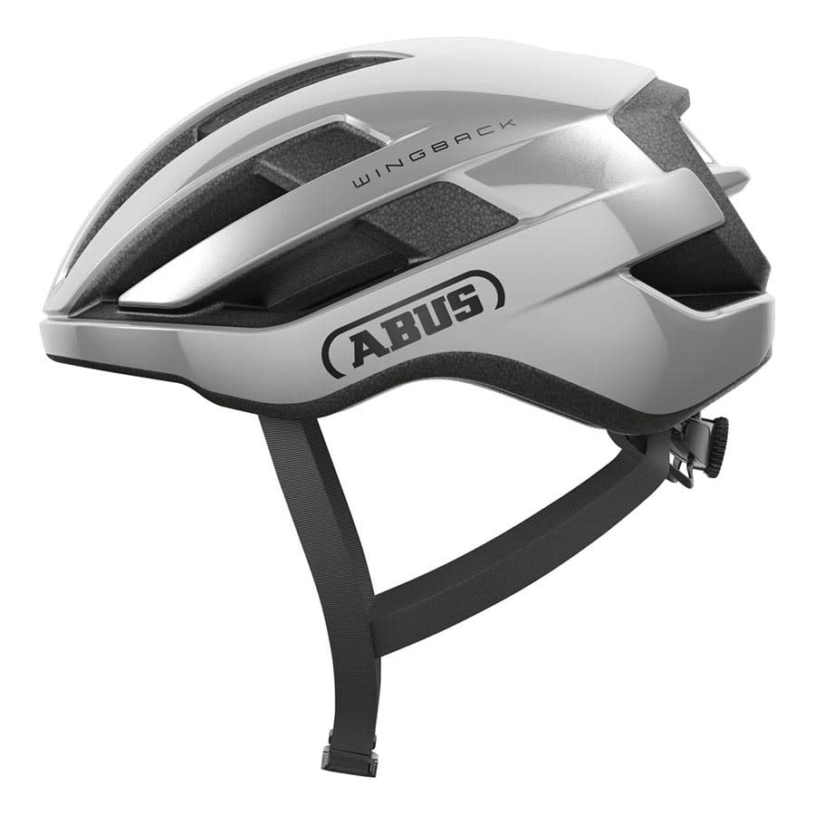 Abus Wingback Helmet