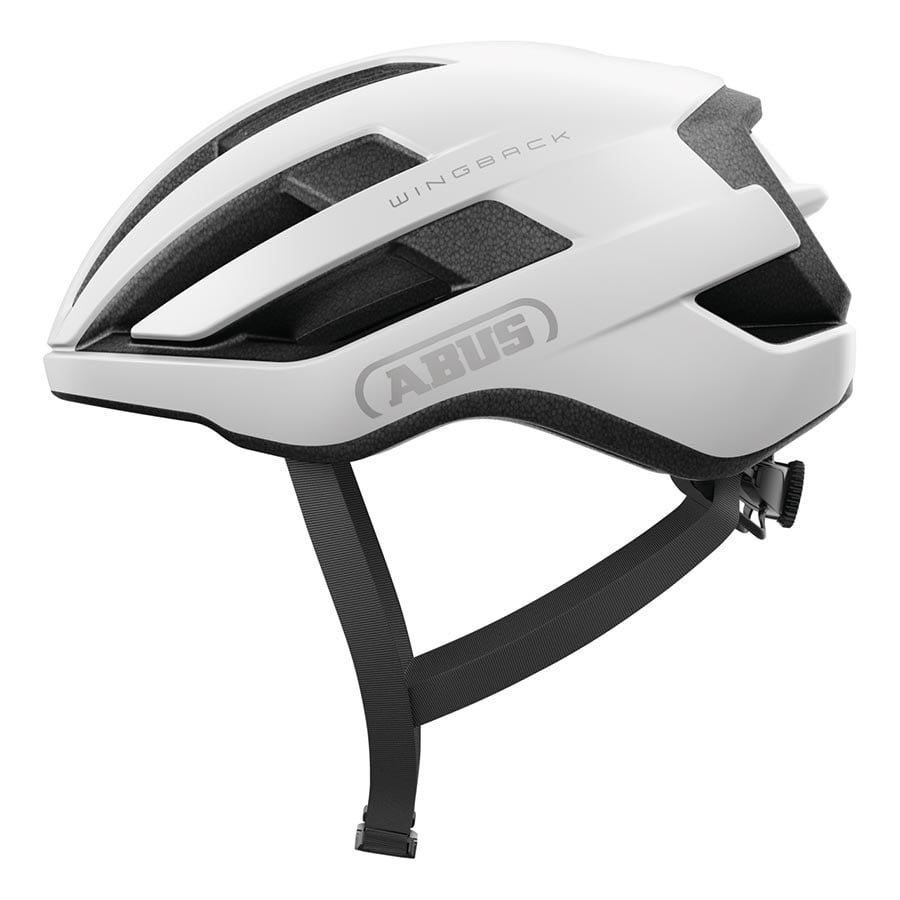 Abus Wingback Helmet