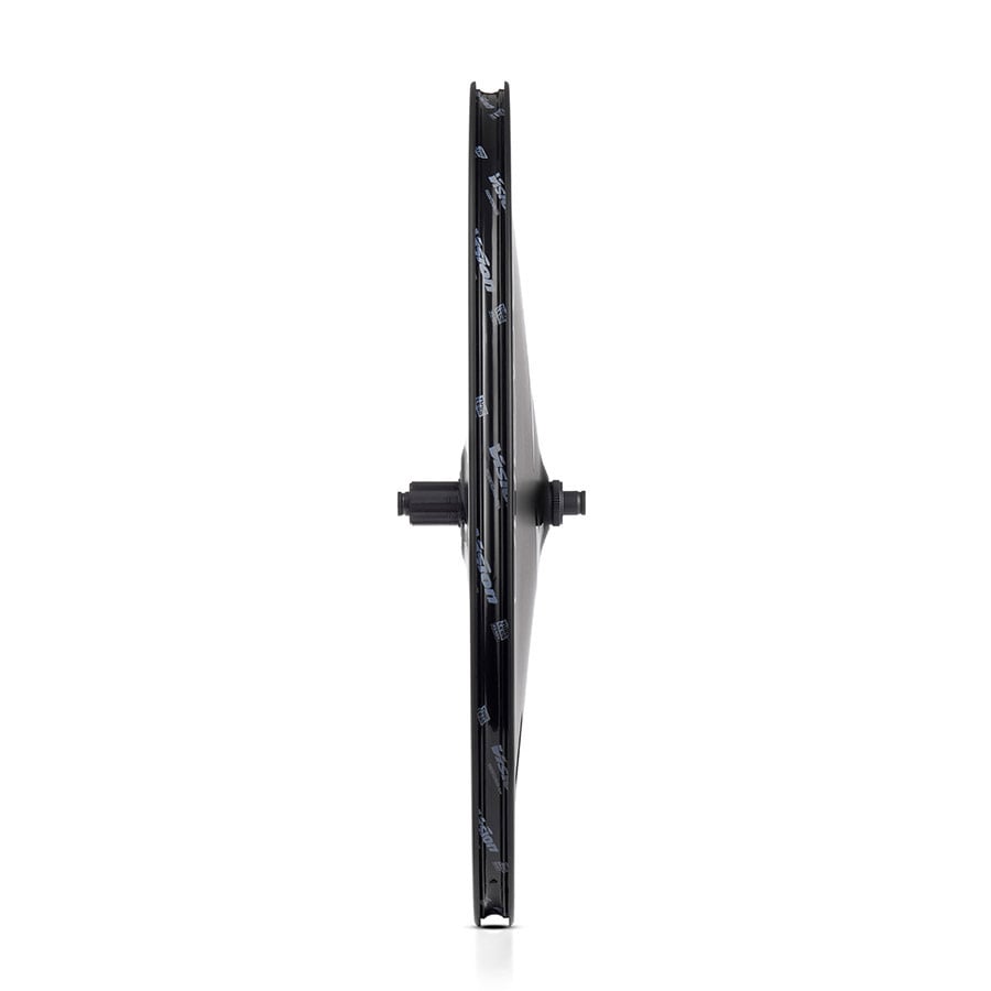 Vision Metron TTW Rear Wheel
