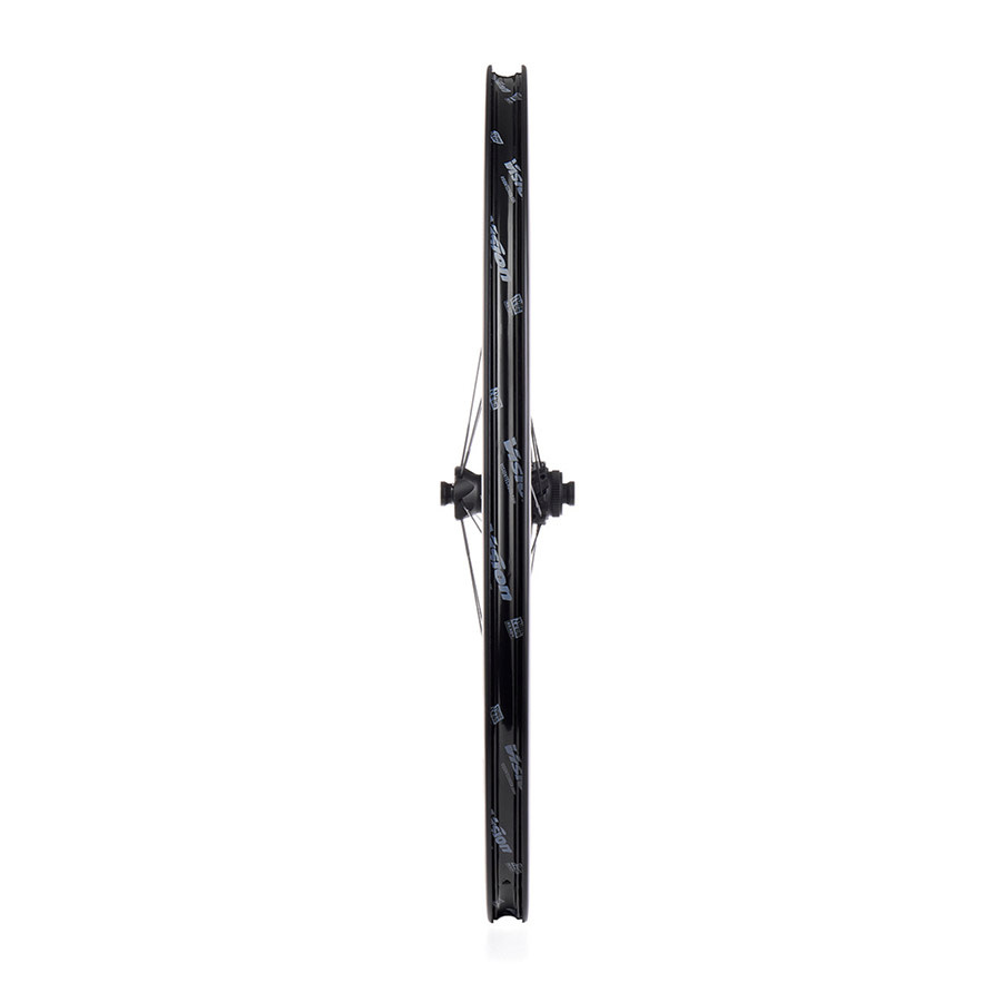 Vision Metron 91 TL Disc Front
