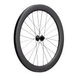 SYNCROS Capital 1.0 60 Wheelset 700C  Black Matt