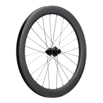 SYNCROS Capital 1.0 60 Wheelset 700C  Black Matt