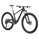 SCOTT RC PRO Obsidian Purple/Carbon Black