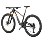 SCOTT RC PRO Obsidian Purple/Carbon Black