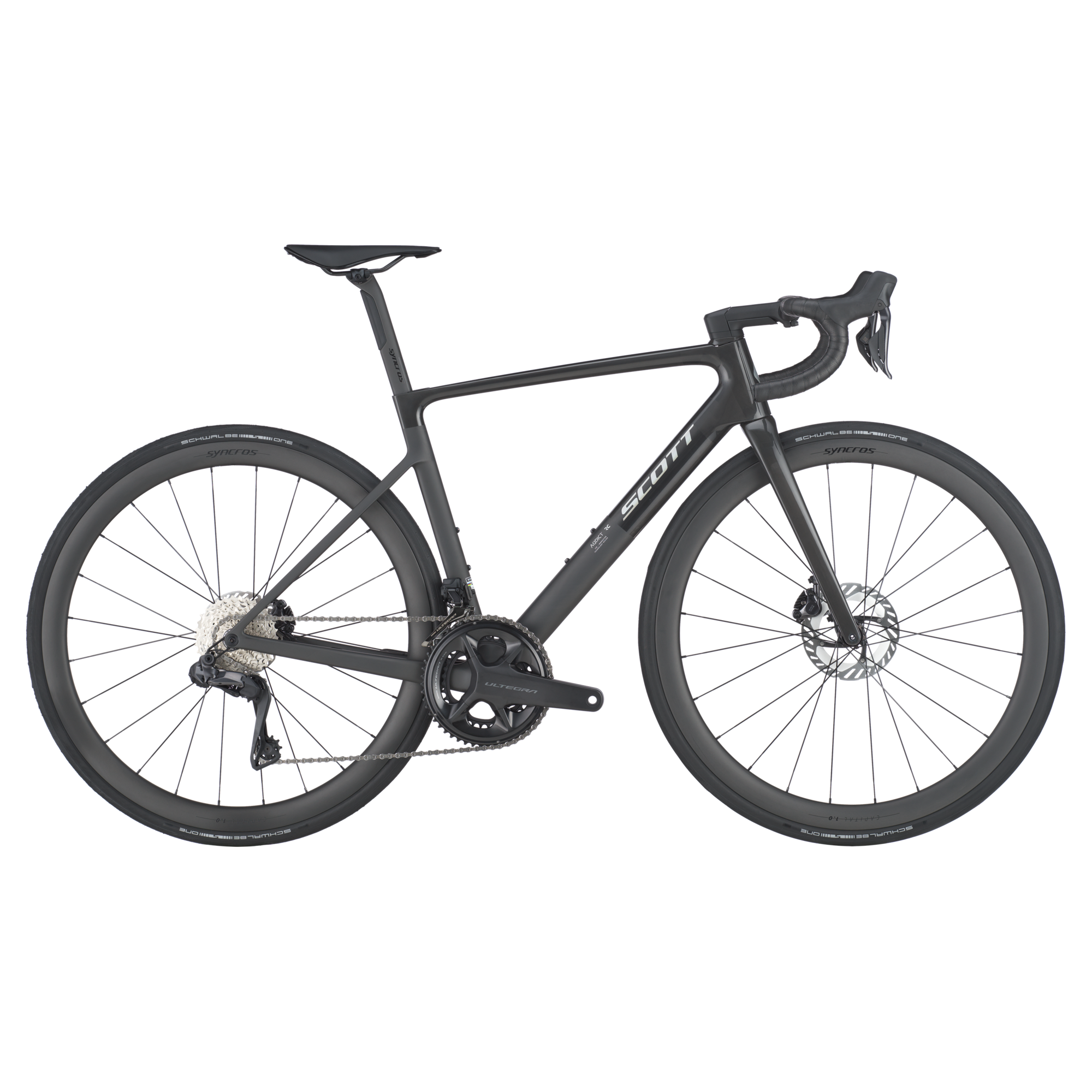 SCOTT Addict RC 20