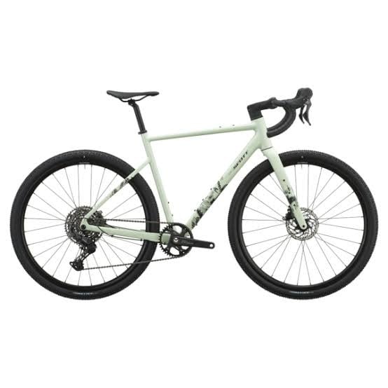 SCOTT Speedster Gravel 40