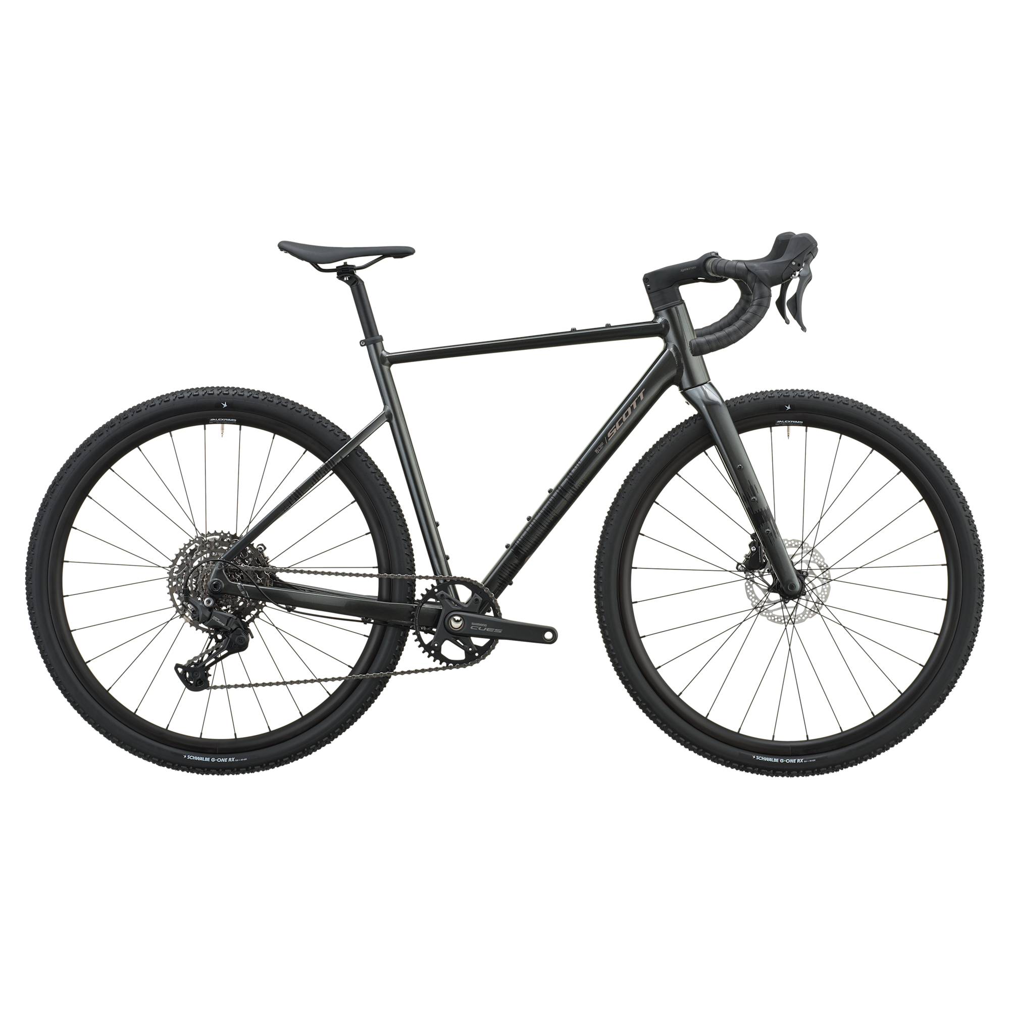 SCOTT Speedster Gravel 40