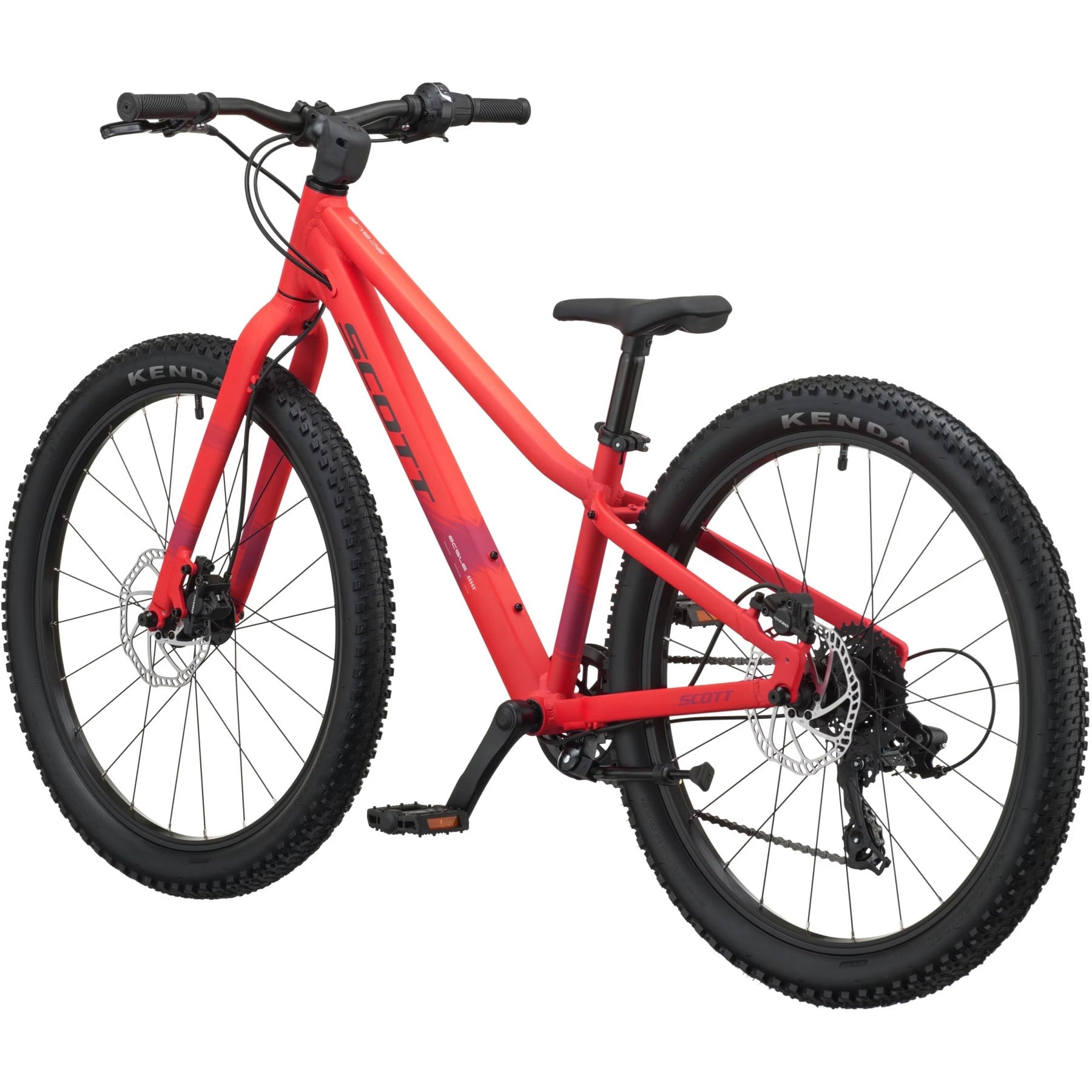 SCOTT Scale 400