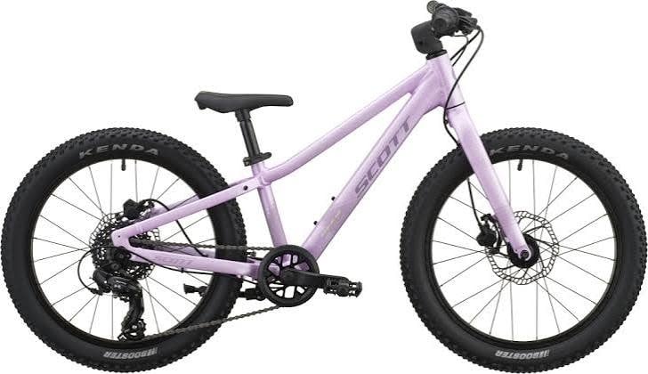 SCOTT Scale 200