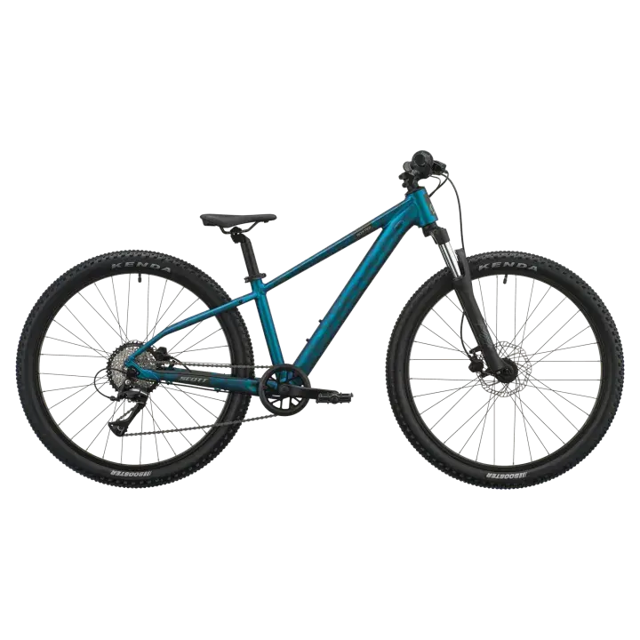 SCOTT Roxter 600 Transformation Green