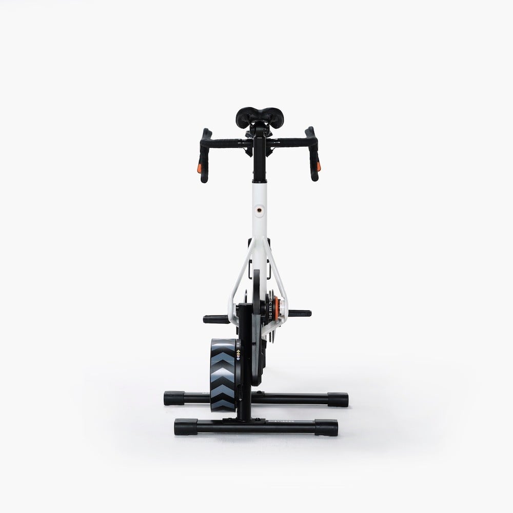 WAHOO Zwift Ride V2 with KICKR CORE 2